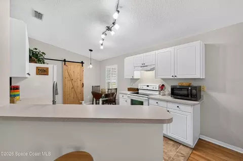 Kitchen - 2336 Deercroft Dr, Melbourne, FL 32940 photo 1 of 4