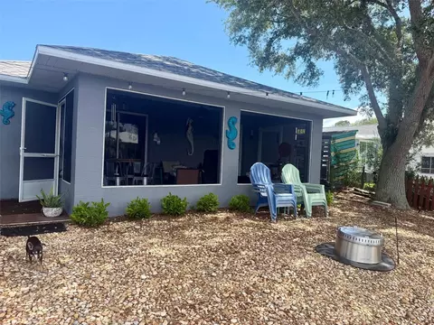 Exterior - 107 Douglas St, Edgewater, FL 32141 photo 3 of 8