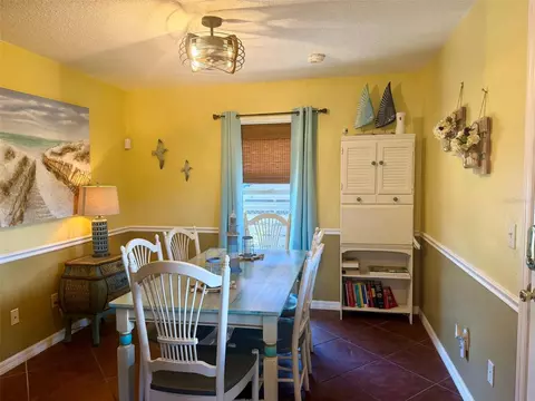 Dining - 107 Douglas St, Edgewater, FL 32141 photo 3 of 3
