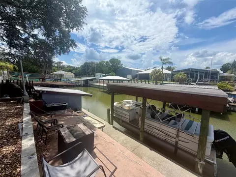 Exterior - 107 Douglas St, Edgewater, FL 32141 photo 5 of 8