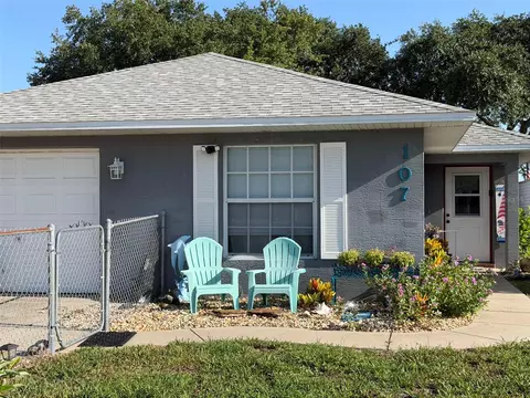 Exterior - 107 Douglas St, Edgewater, FL 32141 photo 8 of 8
