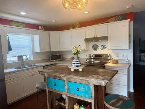 Kitchen - 107 Douglas St, Edgewater, FL 32141 photo 3 of 3