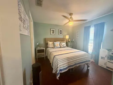 Bedroom - 107 Douglas St, Edgewater, FL 32141 photo 5 of 8