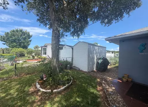 Exterior - 107 Douglas St, Edgewater, FL 32141 photo 7 of 8