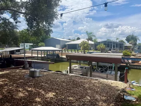 Exterior - 107 Douglas St, Edgewater, FL 32141 photo 4 of 8