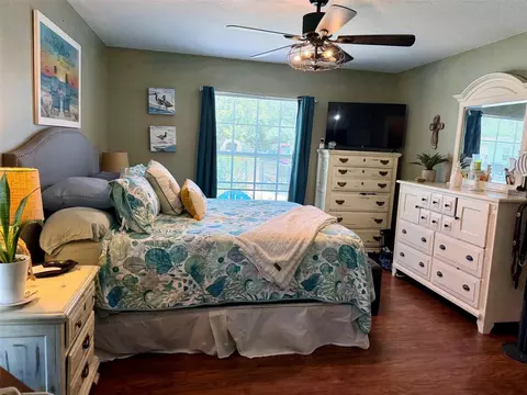 Bedroom - 107 Douglas St, Edgewater, FL 32141 photo 2 of 8