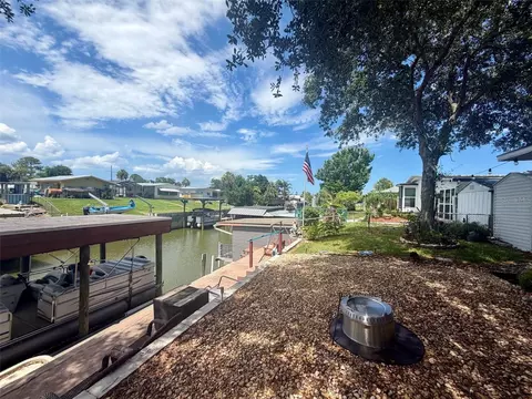 Exterior - 107 Douglas St, Edgewater, FL 32141 photo 6 of 8