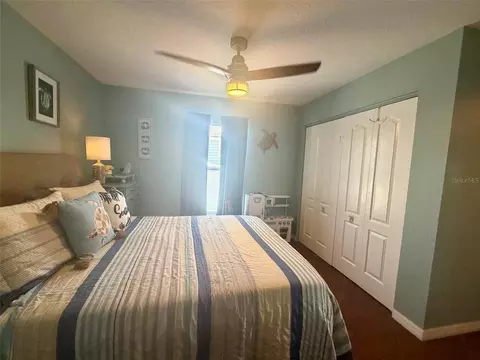Bedroom - 107 Douglas St, Edgewater, FL 32141 photo 4 of 8