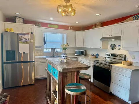 Kitchen - 107 Douglas St, Edgewater, FL 32141 photo 1 of 3