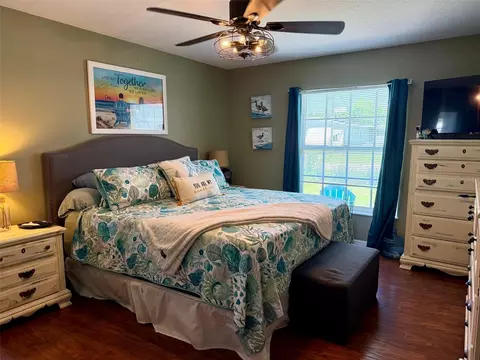 Bedroom - 107 Douglas St, Edgewater, FL 32141 photo 1 of 8