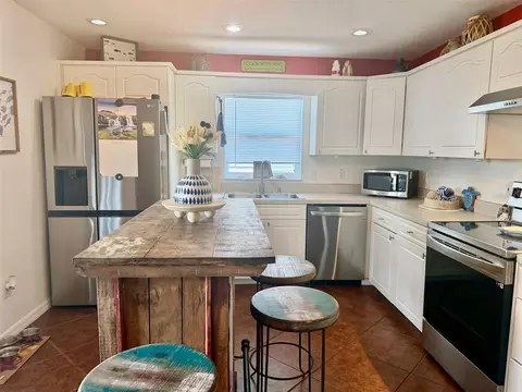 Kitchen - 107 Douglas St, Edgewater, FL 32141 photo 2 of 3