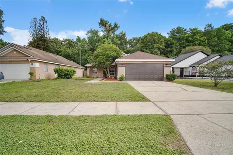 10303 Winding Creek Ln, Orlando, FL 32825