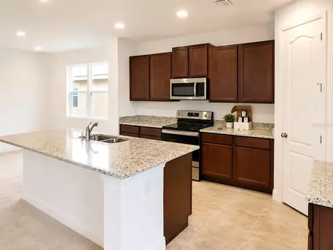 Kitchen - 4932 Olivia Ct, Saint Cloud, FL 34772 photo 1 of 1