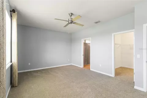 Bedroom - 3900 Baja Dr, Saint Cloud, FL 34772 photo 2 of 3