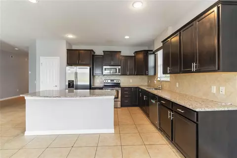 Kitchen - 3900 Baja Dr, Saint Cloud, FL 34772 photo 1 of 1