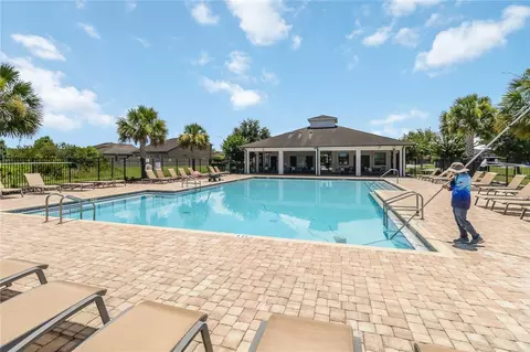 Exterior - 3900 Baja Dr, Saint Cloud, FL 34772 photo 5 of 6