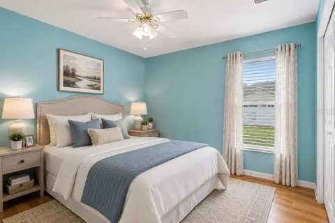 Bedroom - 123 Rachel Lin Ln, Saint Cloud, FL 34771 photo 1 of 5