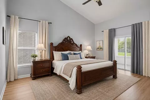 Bedroom - 123 Rachel Lin Ln, Saint Cloud, FL 34771 photo 4 of 5
