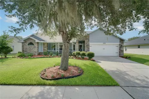 Exterior - 123 Rachel Lin Ln, Saint Cloud, FL 34771 photo 3 of 11