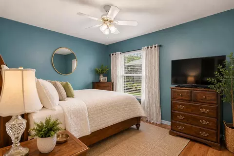 Bedroom - 123 Rachel Lin Ln, Saint Cloud, FL 34771 photo 2 of 5