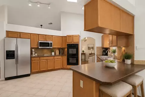 Kitchen - 123 Rachel Lin Ln, Saint Cloud, FL 34771 photo 1 of 3