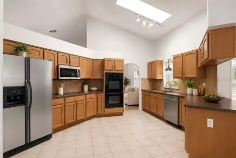 Kitchen - 123 Rachel Lin Ln, Saint Cloud, FL 34771 photo 3 of 3