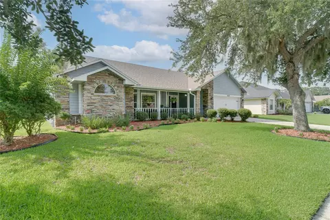 Exterior - 123 Rachel Lin Ln, Saint Cloud, FL 34771 photo 2 of 11