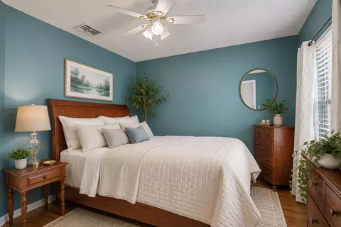 Bedroom - 123 Rachel Lin Ln, Saint Cloud, FL 34771 photo 3 of 5