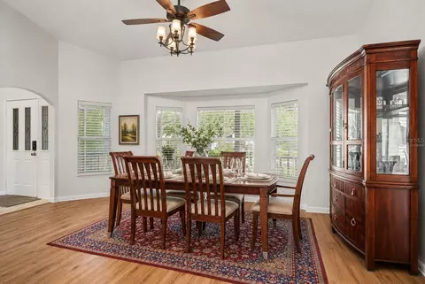 Dining - 123 Rachel Lin Ln, Saint Cloud, FL 34771 photo 1 of 1