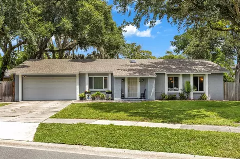 809 Toledo Dr, Altamonte Springs, FL 32714