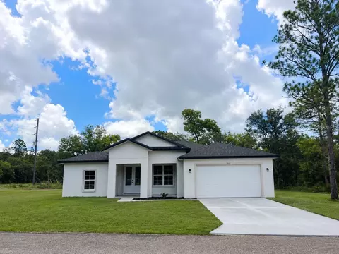 7325 N Galt Pt, Citrus Springs, FL 34434