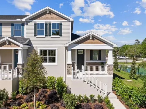 1458 Blumberg Blvd, Winter Springs, FL 32708