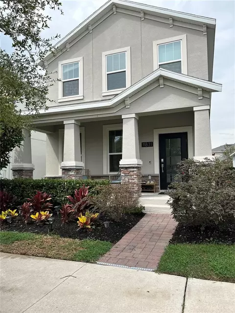 11831 Charades St, Orlando, FL 32832