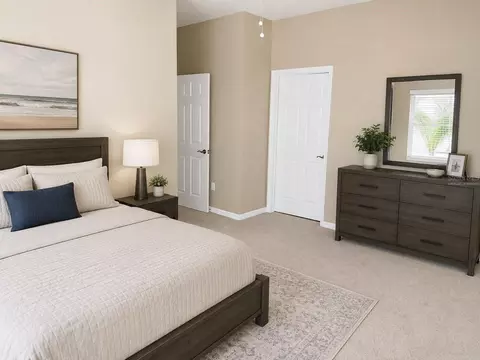 Bedroom - 8168 Boat Hook Loop #724, Windermere, FL 34786 photo 2 of 2