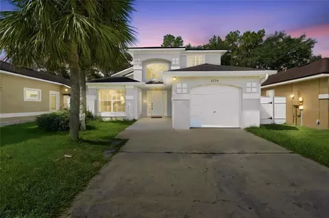 2724 Emerson Ln, Kissimmee, FL 34743
