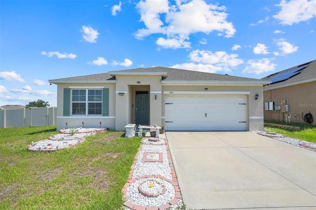 1105 Torrente Ln, Haines City, FL 33844