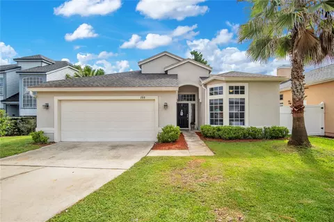 288 Churchill Dr, Longwood, FL 32779
