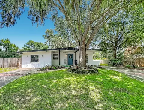 719 Cherokee Cir, Sanford, FL 32773