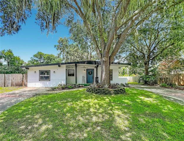 719 Cherokee Cir, Sanford, FL 32773