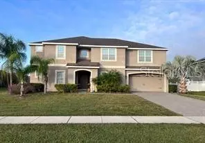 17419 Bella Nova Dr, Orlando, FL 32820