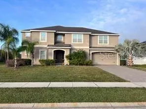 17419 Bella Nova Dr, Orlando, FL 32820