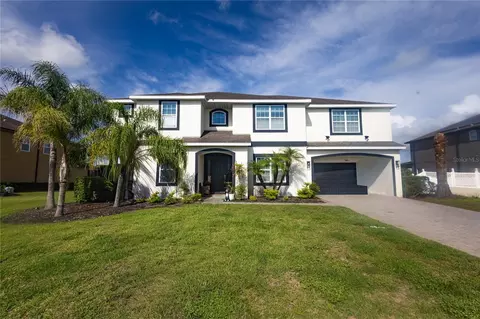 17419 Bella Nova Dr, Orlando, FL 32820
