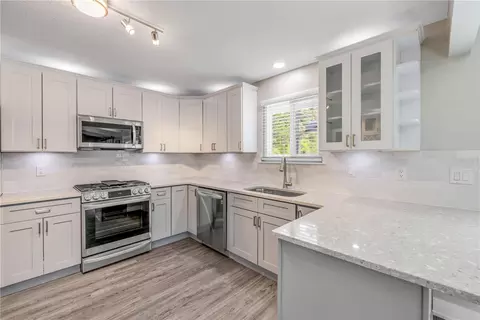 Kitchen - 106 Pine Tree Dr, Ormond Beach, FL 32174 photo 4 of 9
