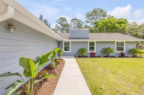 Exterior - 106 Pine Tree Dr, Ormond Beach, FL 32174 photo 8 of 31