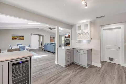 Kitchen - 106 Pine Tree Dr, Ormond Beach, FL 32174 photo 8 of 9