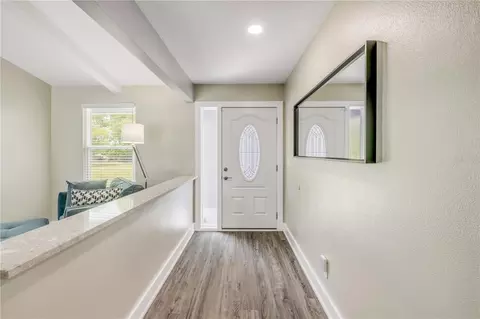 Entry Way - 106 Pine Tree Dr, Ormond Beach, FL 32174 photo 2 of 2