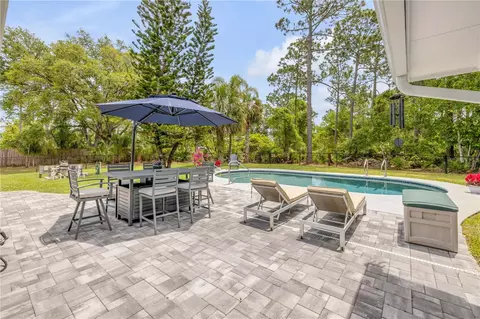 Exterior - 106 Pine Tree Dr, Ormond Beach, FL 32174 photo 19 of 31