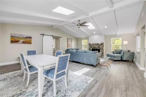 Dining - 106 Pine Tree Dr, Ormond Beach, FL 32174 photo 3 of 5