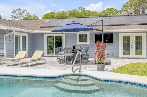 Exterior - 106 Pine Tree Dr, Ormond Beach, FL 32174 photo 23 of 31