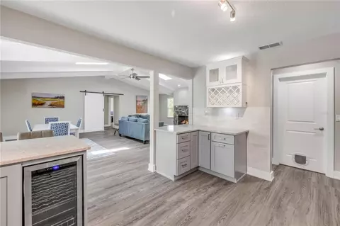Kitchen - 106 Pine Tree Dr, Ormond Beach, FL 32174 photo 9 of 9